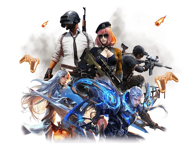 ESPORT 九游娱乐