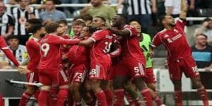 2018年世界杯：九游娱乐见证“点球新时代”来临- 九游娱乐