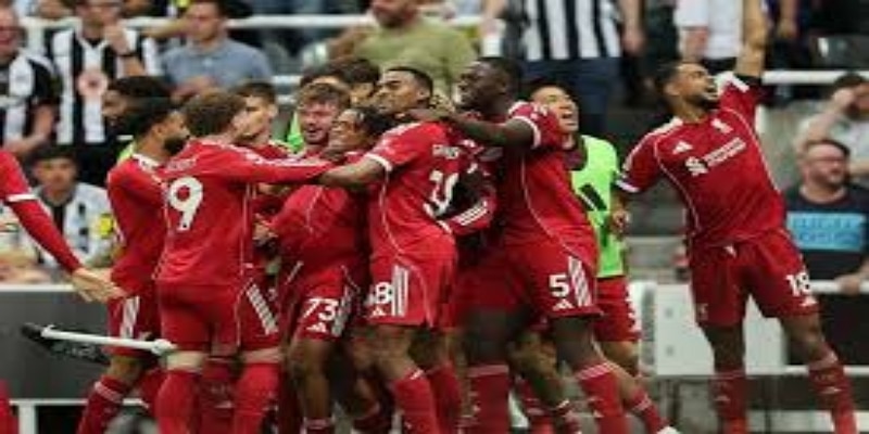 2018年世界杯：九游娱乐见证“点球新时代”来临- 九游娱乐