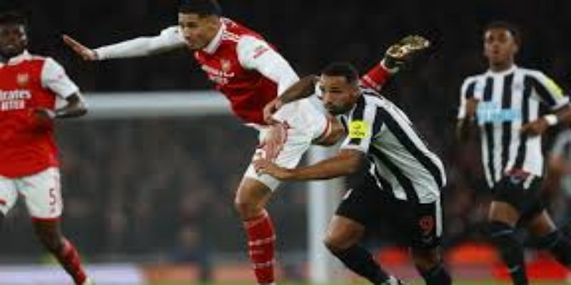 哈弗茨复出：阿森纳的及时利器- 九游娱乐