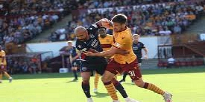 战术复盘：防守反击的艺术  -  九游娱乐