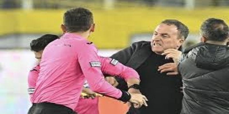 暴力事件始末：97分钟绝平引发的连锁反应- 九游娱乐