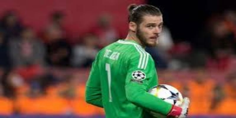 洞察：门将传承与红魔未来- 九游娱乐