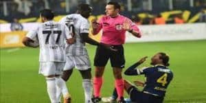 深层危机：土耳其足球暴力文化的根源- 九游娱乐