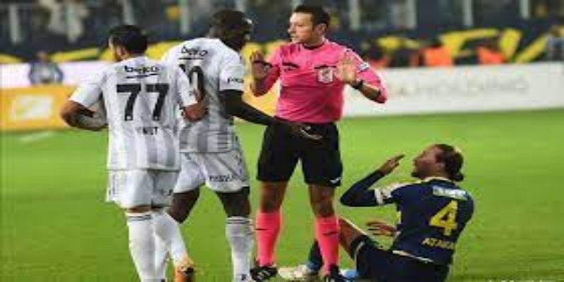 深层危机：土耳其足球暴力文化的根源- 九游娱乐