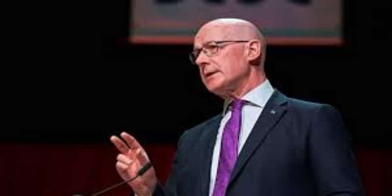 苏格兰情结与未竟事业 -  九游娱乐