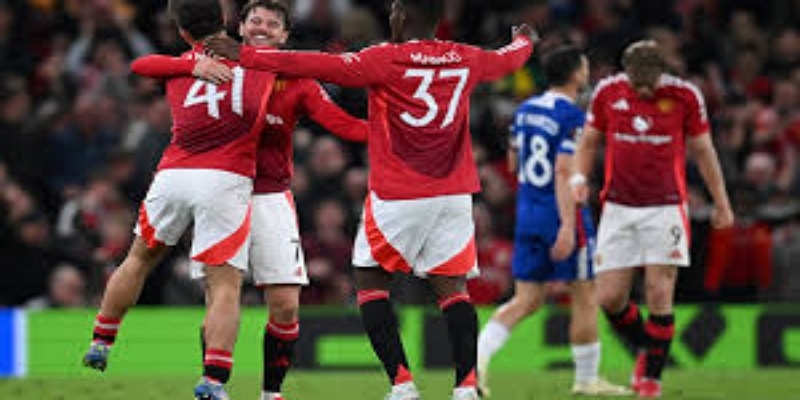 视角：曼联欧联杯16强晋级前景- 九游娱乐