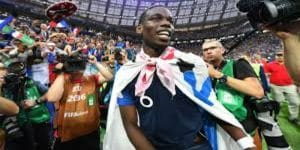 博格巴的曼联之困：天价回归与奖杯空白  - 九游娱乐