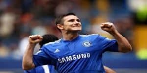 安迪·科尔：曼联9-0狂胜中的五球先生 - 九游娱乐