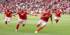 深度观点：德甲格局重塑与未来展望-九游娱乐