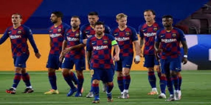 米纳成长之路：从哥伦比亚到诺坎普- 九游娱乐