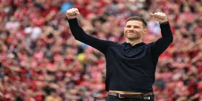 视角：阿隆索战术魔法与球队蜕变-九游娱乐