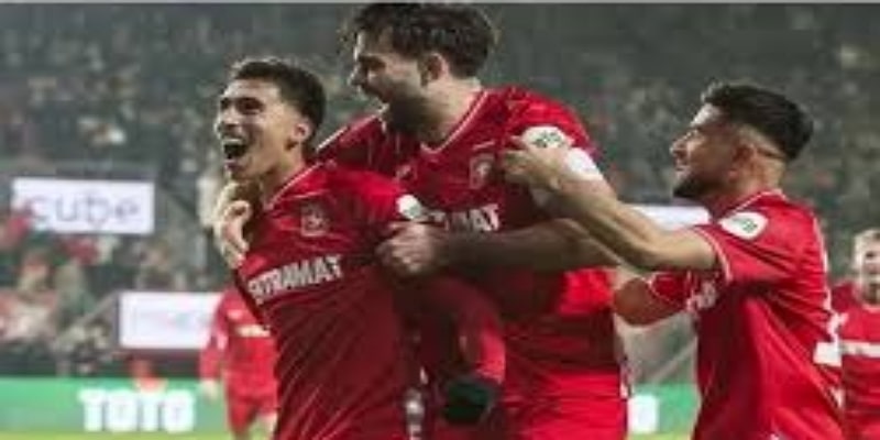 精准青训：从实验室到赛场的选才革命 - 九游娱乐