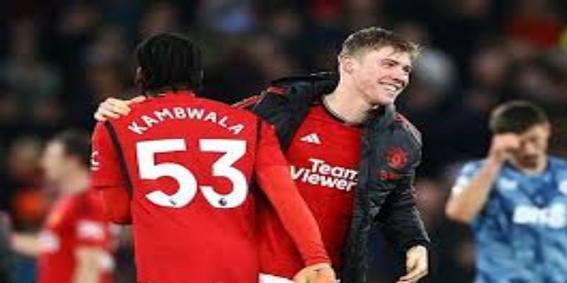  解读：格拉利什为何成为阿斯顿维拉的“命运引擎”？-九游娱乐