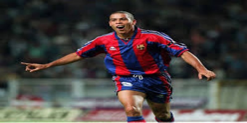 诺坎普的南美新图腾- 九游娱乐