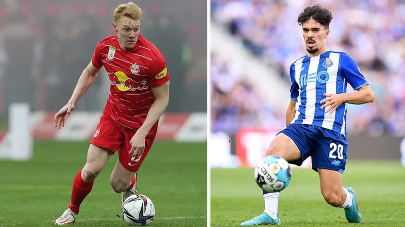 九游娱乐波尔图视角下的中场博弈