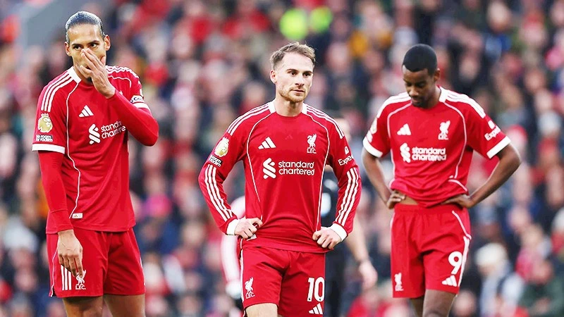 九游娱乐利物浦的进攻策略解析