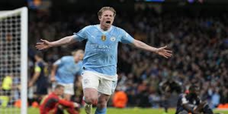 九游娱乐战术视角-沙特联赛是否真正适合德布劳内？-九游娱乐