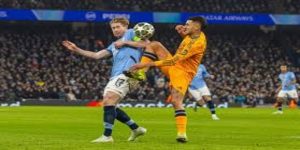 九游娱乐聚焦曼城-失去德布劳内意味着什么？-九游娱乐