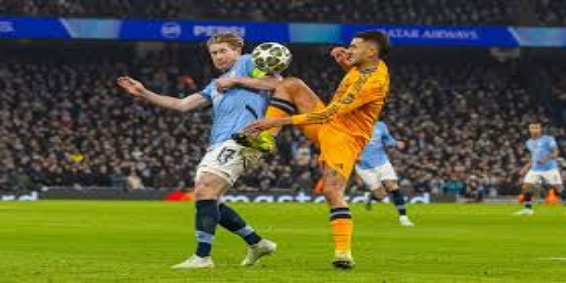 九游娱乐聚焦曼城-失去德布劳内意味着什么？-九游娱乐