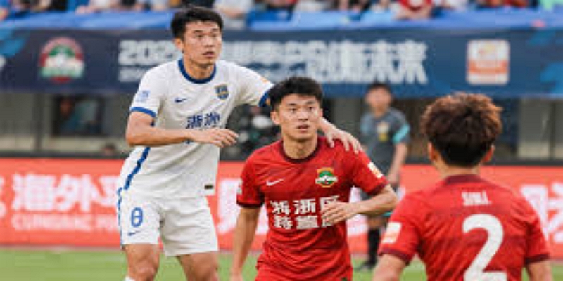 年轻前锋的技术特点与发展空间- 九游娱乐