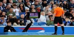 技术政策与专家观点：九游娱乐深入解读VAR改革难点-九游娱乐