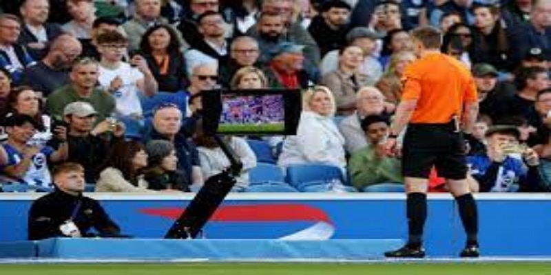 技术政策与专家观点：九游娱乐深入解读VAR改革难点-九游娱乐