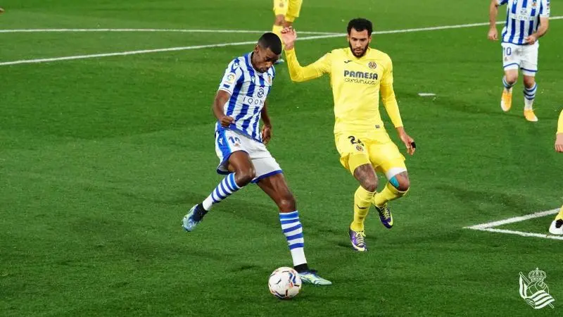 比赛进程梳理：谨慎中寻求突破