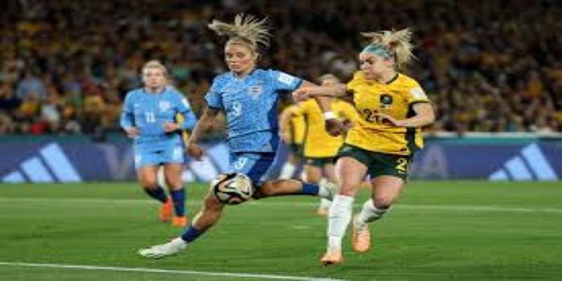 九游娱乐前瞻：新帅到位前，苏格兰女足路在何方？- 九游娱乐