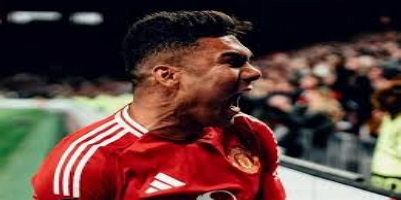 卡塞米罗加盟曼联：九游娱乐深度解析 - 九游娱乐