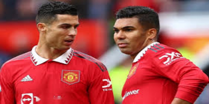 安东尼交易遇阻与中场备选方案 - 九游娱乐