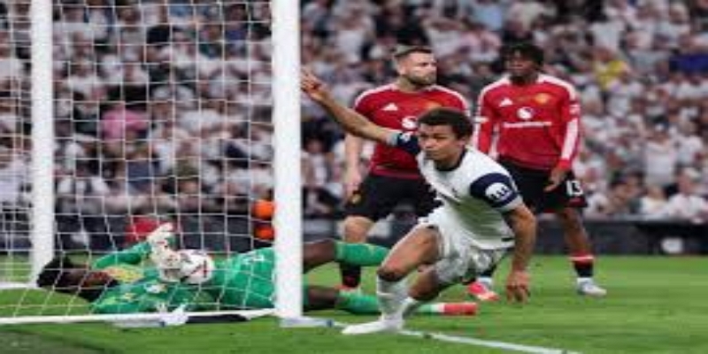 展望未来：热刺欧联前景与夏窗方向  -九游娱乐