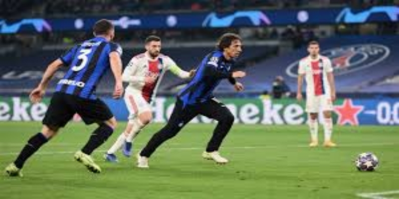 欧冠野心：厄齐尔的新挑战- 九游娱乐