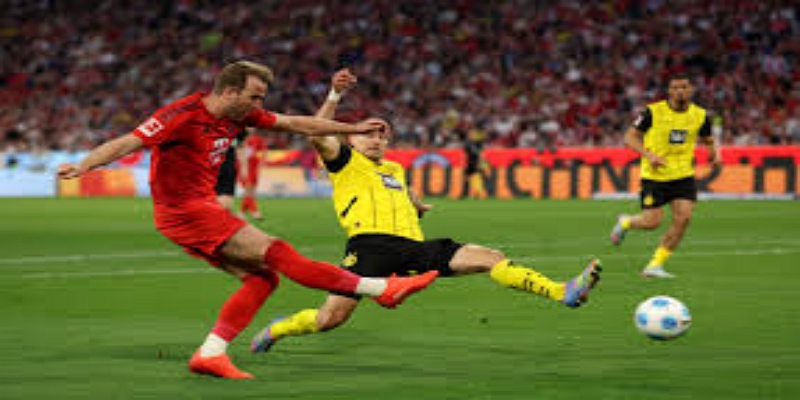 莱万 vs 哈兰德：传奇与新星的对话-九游娱乐