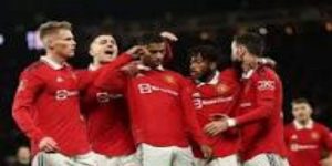 魔鬼赛程逼近：六场比赛决定滕哈格生死-九游娱乐