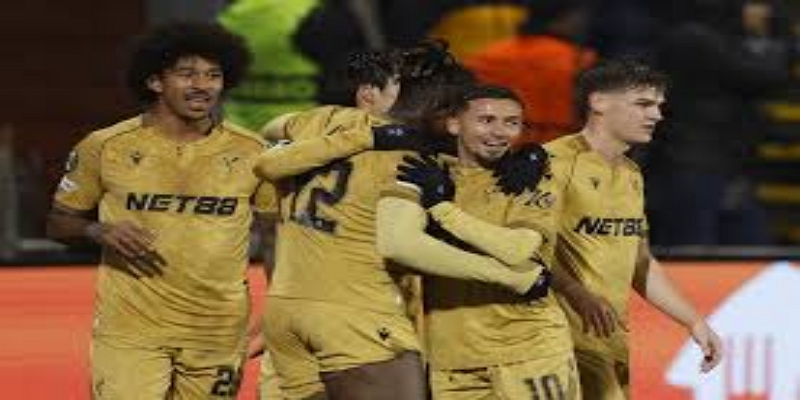 九游娱乐：凯凯的青训历程与职业起步- 九游娱乐