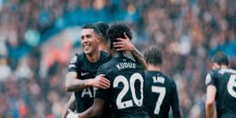 伦农与阿德巴约告别一线队：热刺清洗的信号- 九游娱乐