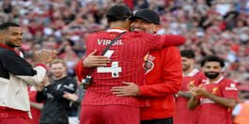 克洛普的“低调信念”与现实考验- 九游娱乐