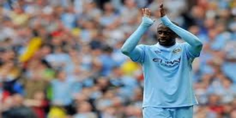 图雷家族的足球血脉：荣耀背后的无声付出-九游娱乐