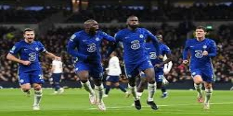 战术分析：切尔西如何战胜年轻的阿贾克斯-九游娱乐