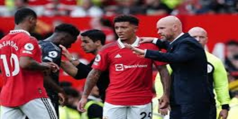 曼联高层的立场：滕哈格的未来悬而未决- 九游娱乐