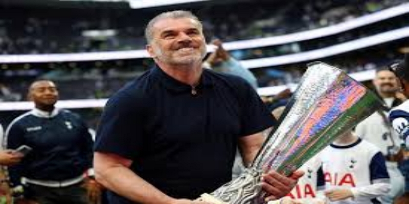 热刺面临的三大重建挑战-九游娱乐