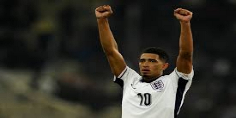 英格兰陷入死亡之组，强强对话再度上演-九游娱乐