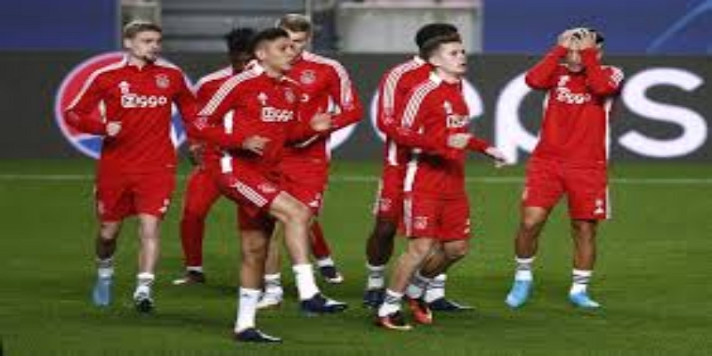 蓝军展现统治力：阿姆斯特丹的完美之夜-九游娱乐