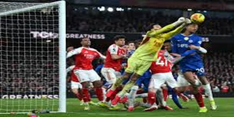 三大关键对决：九游娱乐深度拆解比赛走向-九游娱乐