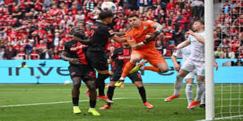 为什么选择德甲？战术适配性深度分析-九游娱乐