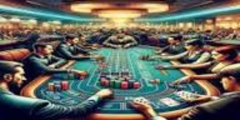 九游娱乐与其他在线博彩的对比- 九游娱乐