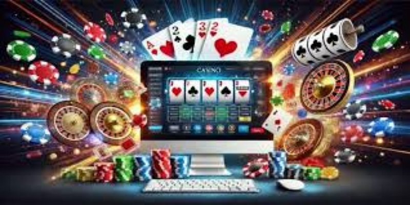 九游娱乐如何成为玩家的必选项？- 九游娱乐