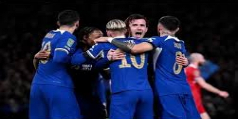 切尔西面临赛季关键难题- 九游娱乐