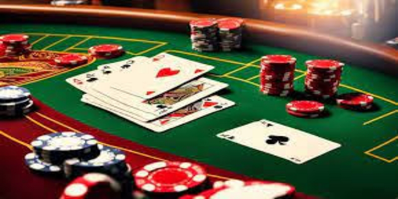 如何提高在九游娱乐中的胜算？- 九游娱乐